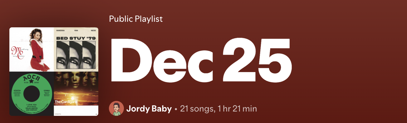 PLOTM Dec 2025